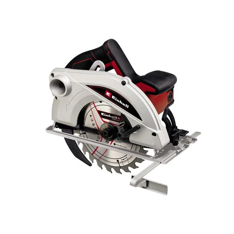 Einhell TC-CS 1410 Circular Saw 190mm 1410W 240V - 4331050