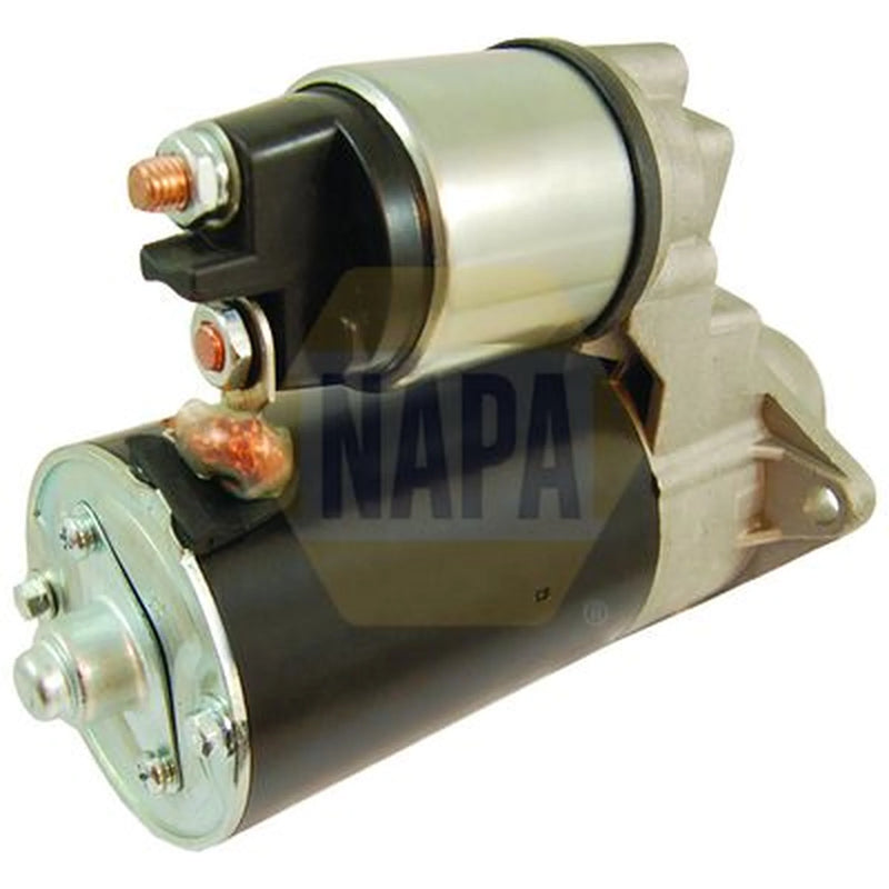 NAPA Starter Motor 12V 1.1kW 10 Teeth NSM1701