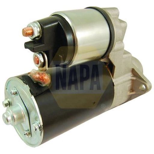 NAPA Starter Motor 12V 1.1kW 10 Teeth NSM1701