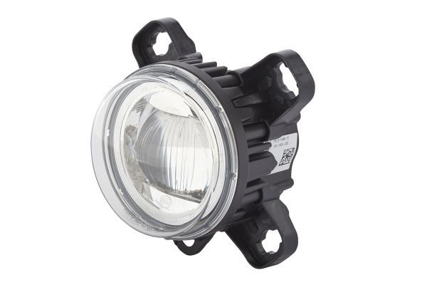 Hella High Beam Headlight Right 1F0 011 988-121 1312302-3
