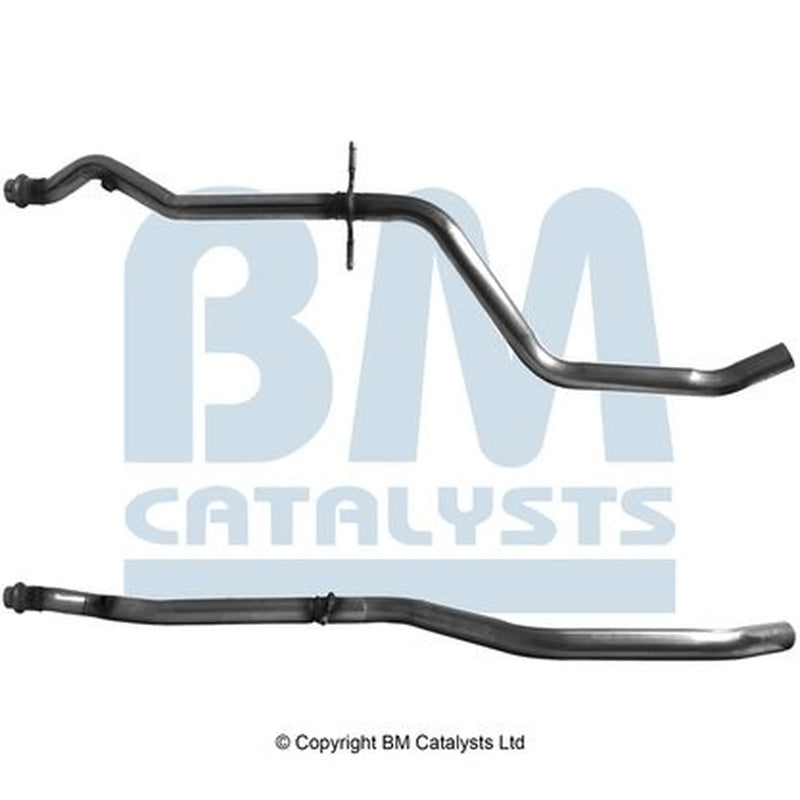 BM Catalysts Exhaust Pipe OD BM50647