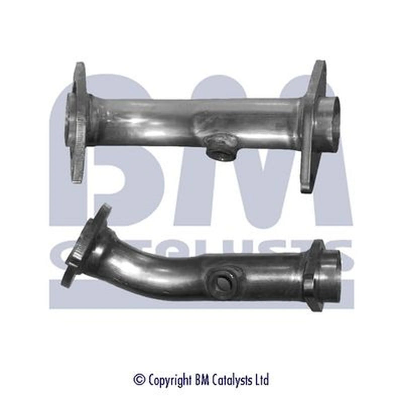 BM Catalysts Exhaust Pipe OD BM70545