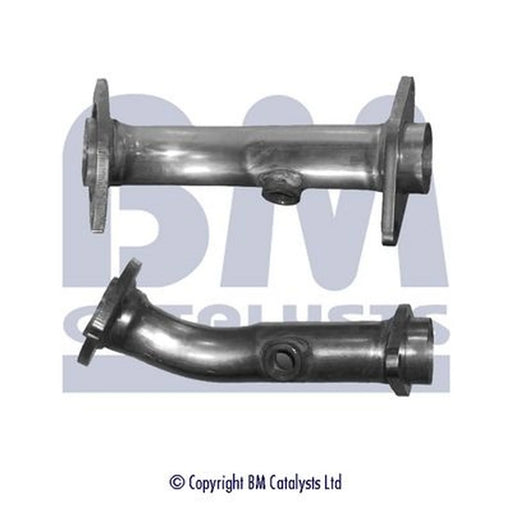 BM Catalysts Exhaust Pipe OD BM70545