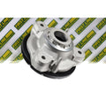 First Line Suspension Strut Support Mount FSM5602