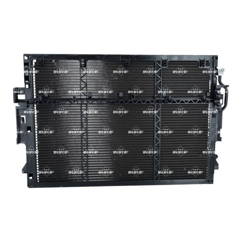 NRF Air Conditioning Condenser 350218