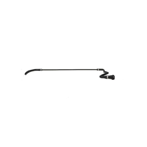Gates Curved Radiator Hose 02-1689