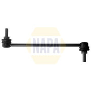 NAPA Stabiliser Bar Link Coupling Rod Front Right NST4188