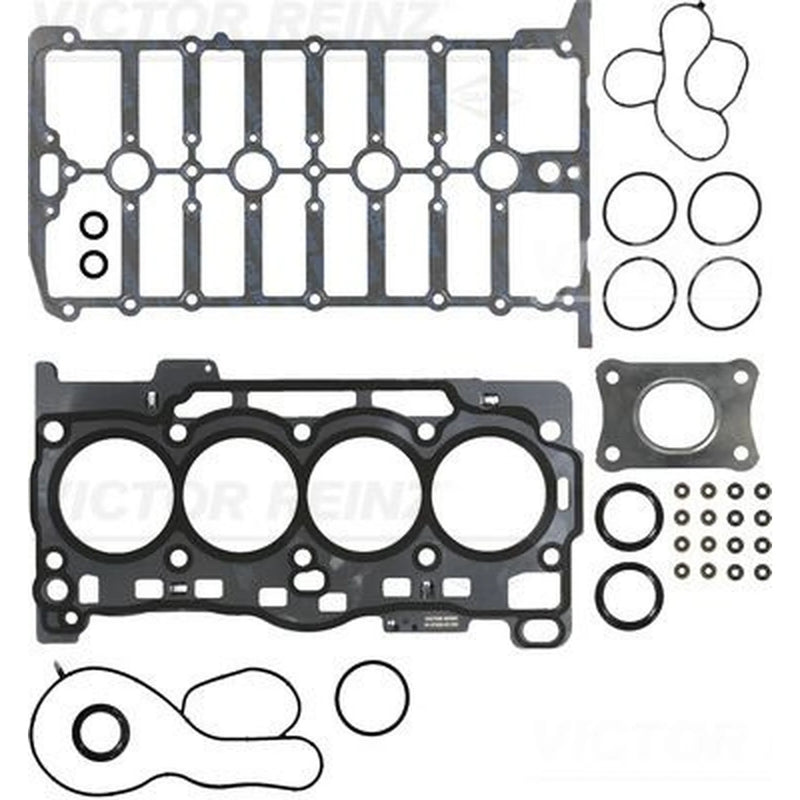 Victor Reinz Cylinder Head Gasket Kit 02-37800-02
