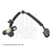 Blue Print Crankshaft Position Sensor ADH27207
