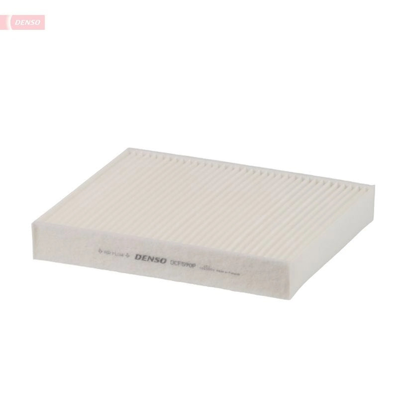 Denso Cabin Air Filter (Pollen Filter) DCF590P
