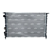 NRF Engine Radiator 58852
