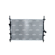 NRF Engine Radiator 58441