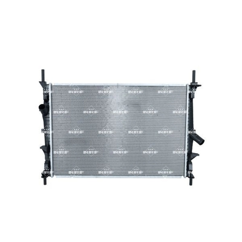 NRF Engine Radiator 58441