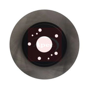 Apec 2 x Vented Front Brake Discs DSK3094