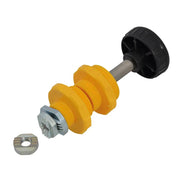 Monument 450P D.I.Y. Tap Reseating Tool 1/2in & 3/4in - 450P