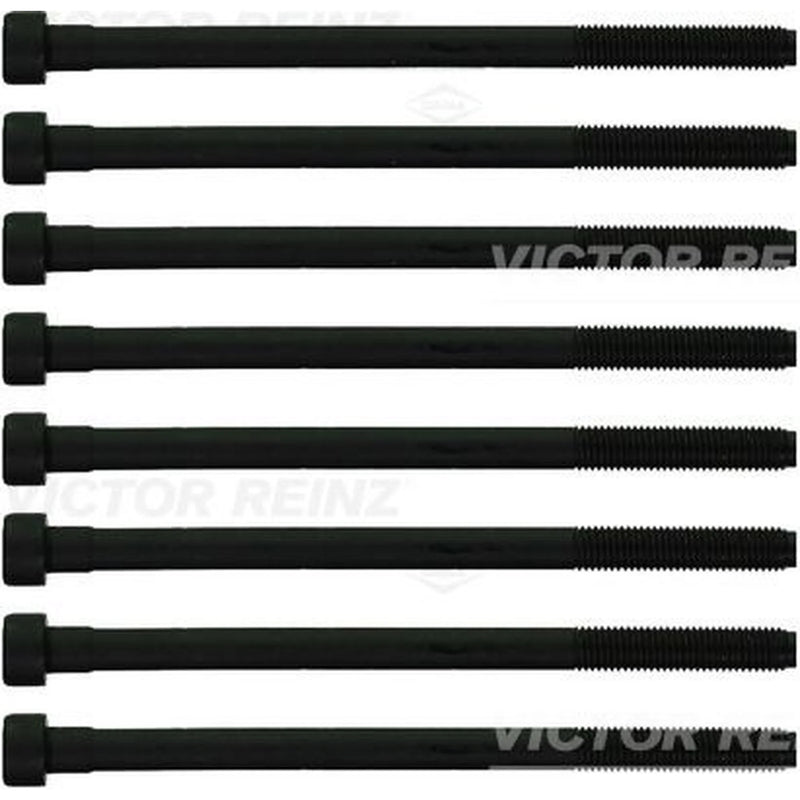 Victor Reinz Cylinder Head Bolt Set M9 14-10276-02