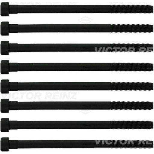 Victor Reinz Cylinder Head Bolt Set M9 14-10276-02