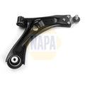 NAPA Control/Trailing Arm Front Right NST2869