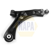 NAPA Control/Trailing Arm Front Right NST2869