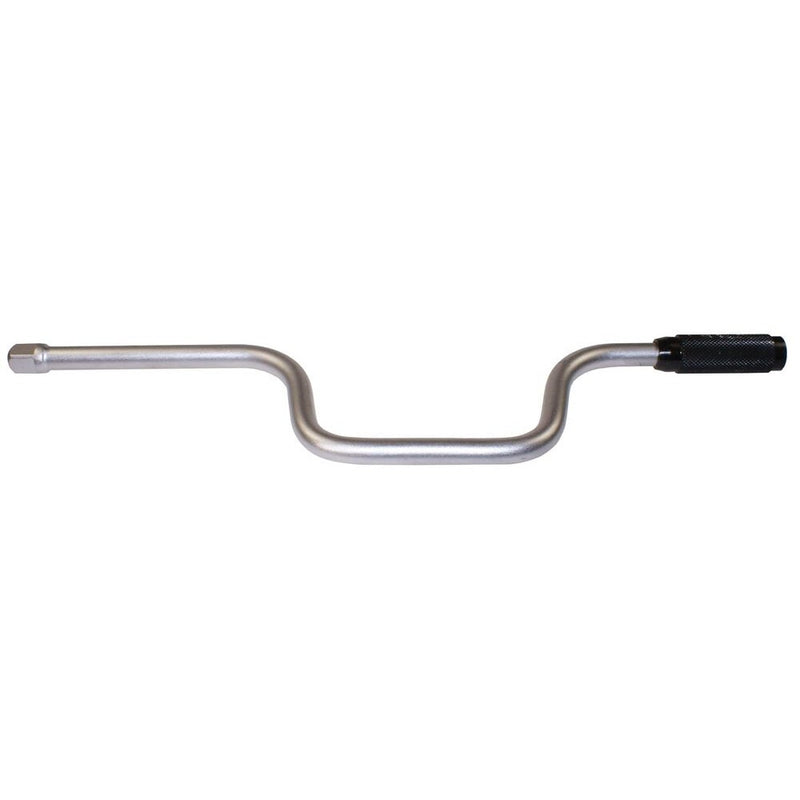 Teng Tools Ratchet Handle 1/2" Drive Speed Brace 420mm