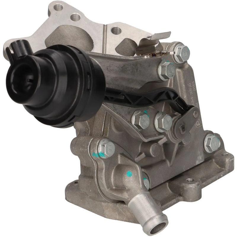 Pierburg Exhaust Gas Recirculation Valve 7.10334.35.0