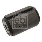 Febi Leaf Spring Bushing 62mm OD ID 46552