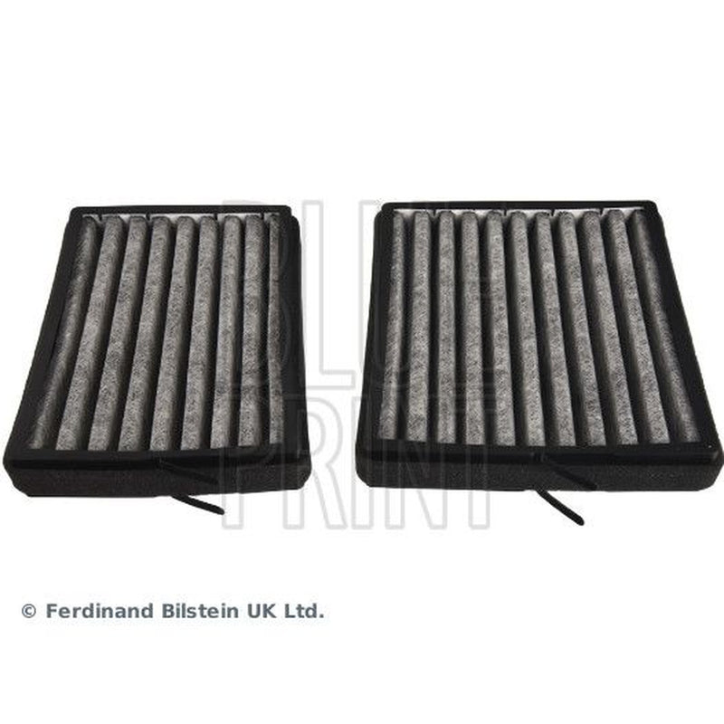 Blue Print Cabin Air Filter Set Wide High ADBP250036