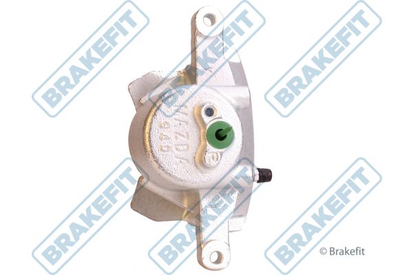 Apec Brake Caliper Assembly Front Right
