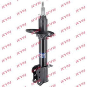 KYB Shock Absorber Damper Strut Rear 634080