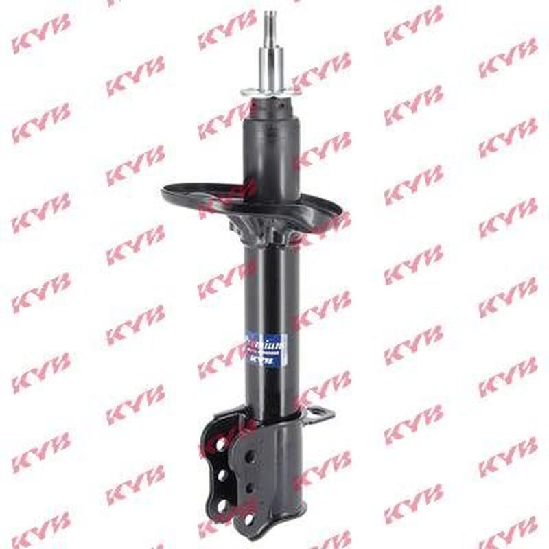 KYB Shock Absorber Damper Strut Rear 634080