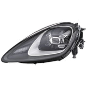 Hella Headlight Headlamp LED Left 1EX 014 690-011