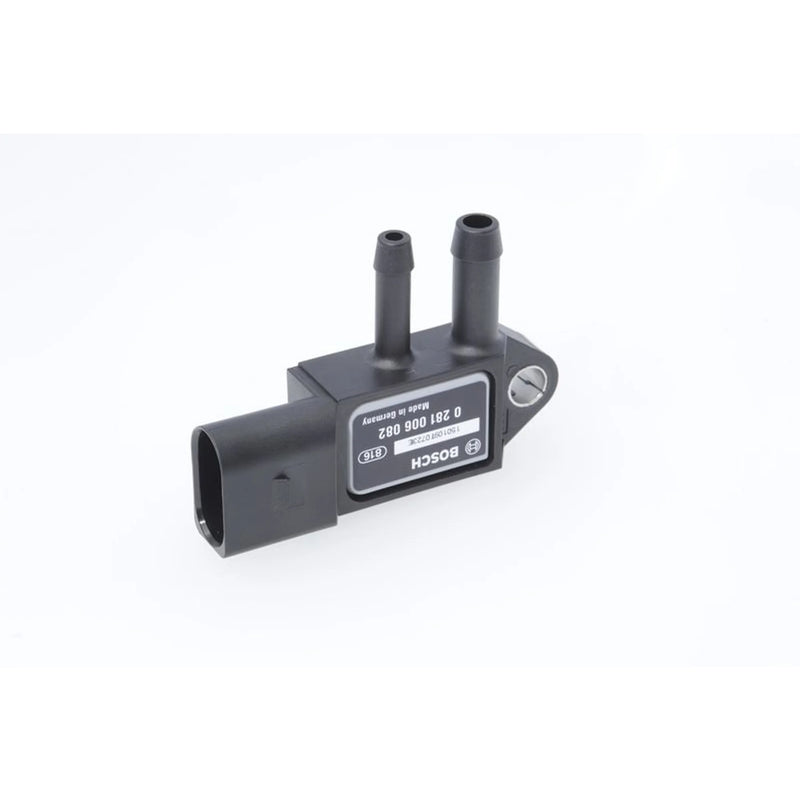 Bosch Exhaust Pressure Sensor Soot Particulate Filter 0 281 006 082