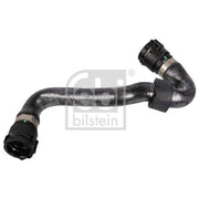 Febi Radiator Coolant Hose ID 171207