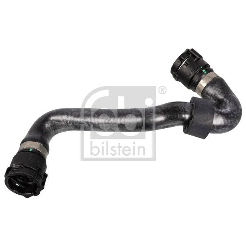 Febi Radiator Coolant Hose ID 171207