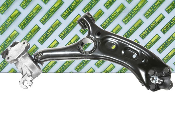 First Line Control/Trailing Arm