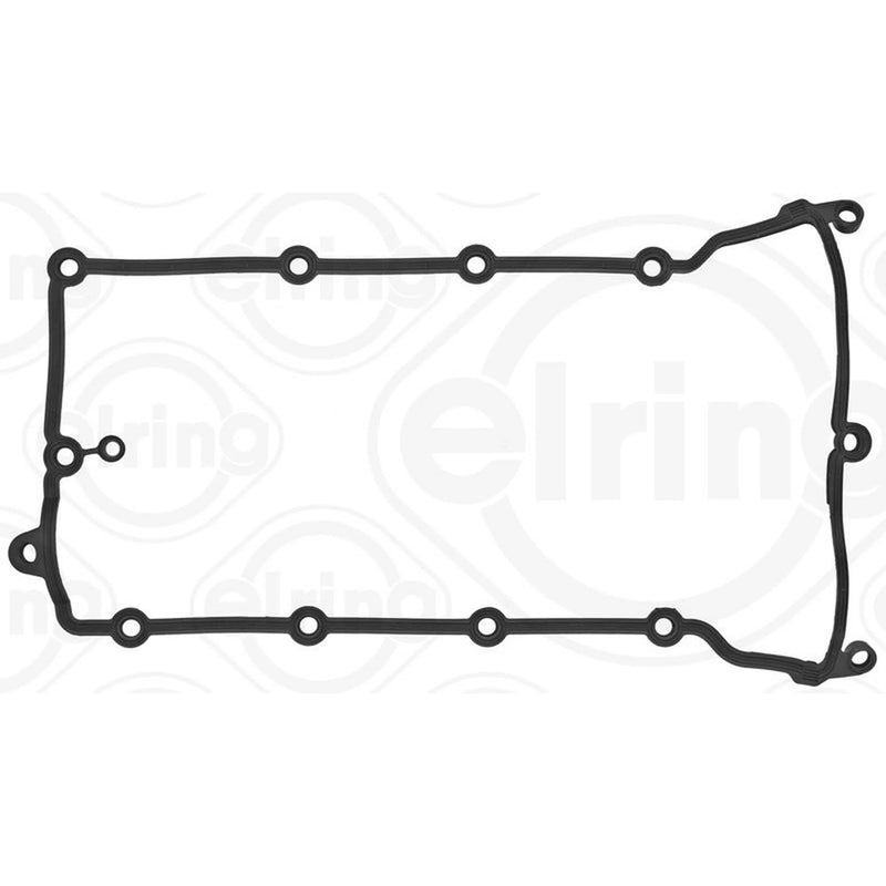 Elring Cylinder Head Cover Gasket ACM (Polyacrylate) 925.870