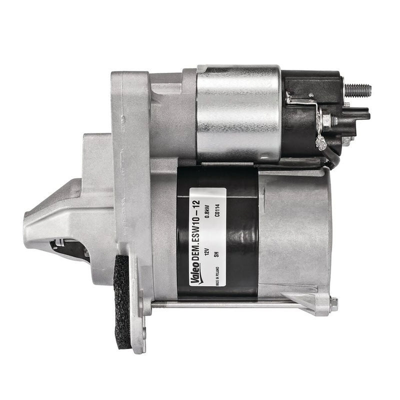 Valeo Starter Motor 12V 1kW 11 Teeth 438279