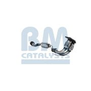BM Catalysts Homologated Petrol Cat BM90960H