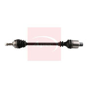 Apec CV Drive Shaft Driveshaft Front Right ADS1254R