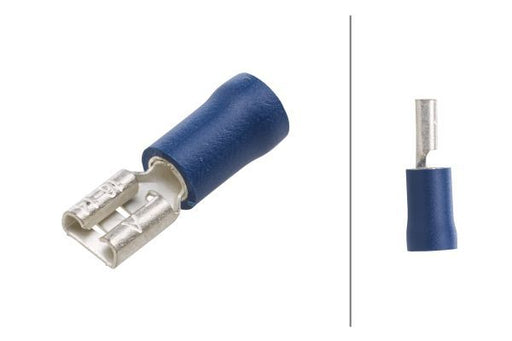 Hella 8KW 744 698-003 Cable Connector