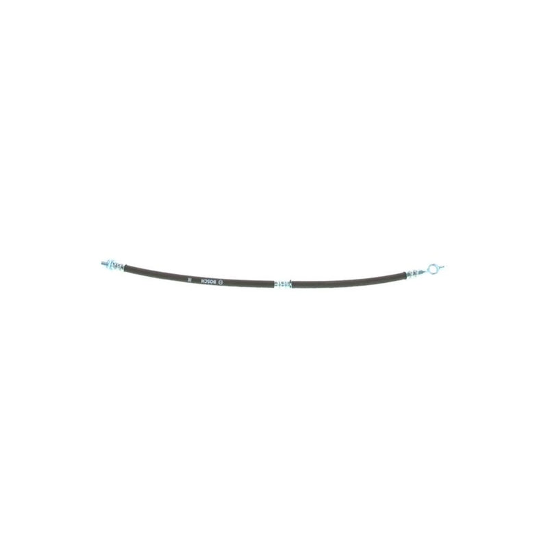 Bosch Brake Hydraulic Hose Line Front Left 1 987 476 758