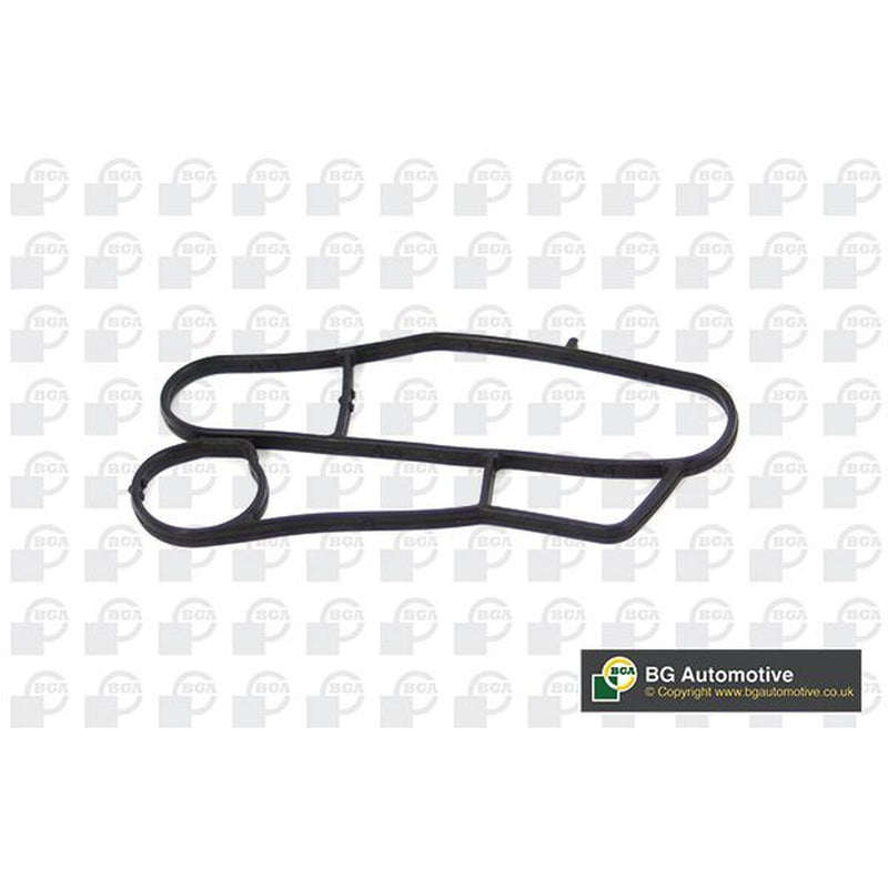 BGA Oil Cooler Seal Ring OD ID Thick AG7502
