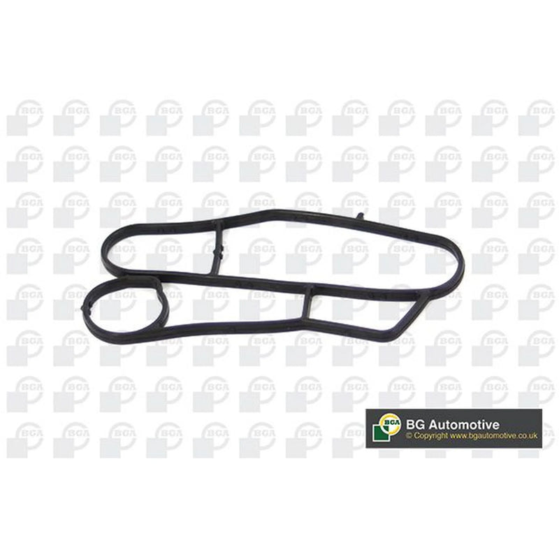 BGA Oil Cooler Seal Ring OD ID Thick AG7502