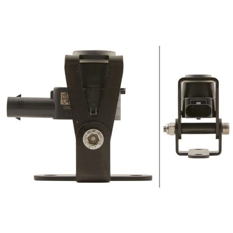 Hella Bracket-Gr 9XX 9XX 173 172-001 405 540 03 17 9XX 173 172-001