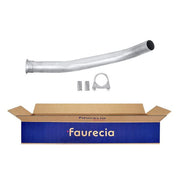Hella Exhaust Pipe OD 8LA 366 005-031