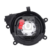 Febi Airbag Clock Spring 12 Connectors 46485