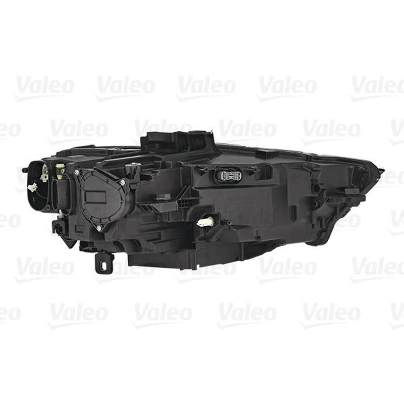 Valeo Headlight Headlamp Left 046834