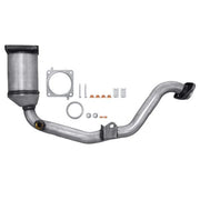 Hella Catalytic Converter 8LE 366 052-241