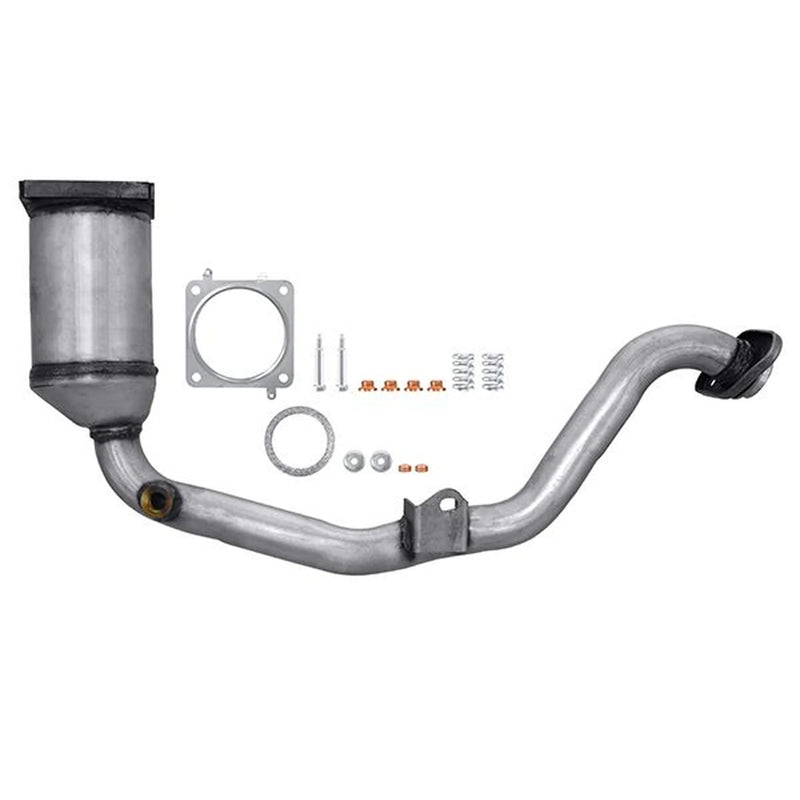 Hella Catalytic Converter 8LE 366 052-241