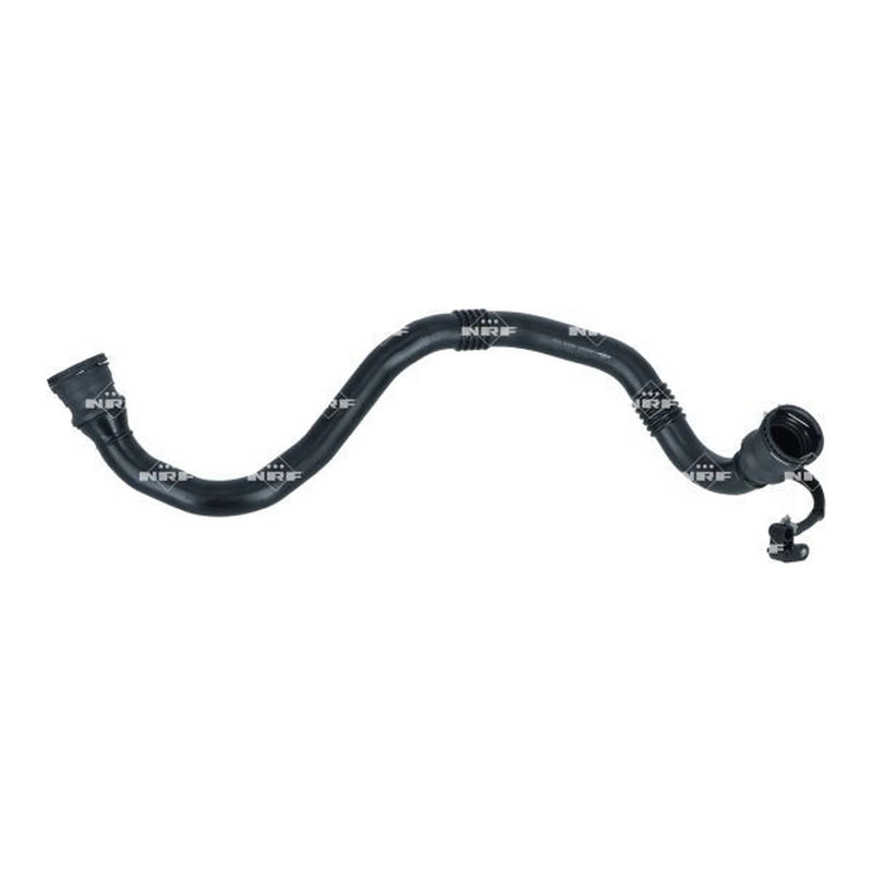 NRF Intercooler Turbo Charge Air Hose 166584